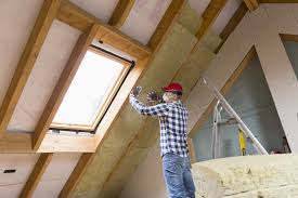 Weatherproofing Services in Blennerhassett, WV